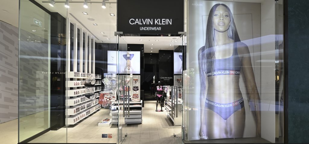 CENTRAL EMBASSY Calvin Klein Underwear, 50% OFF