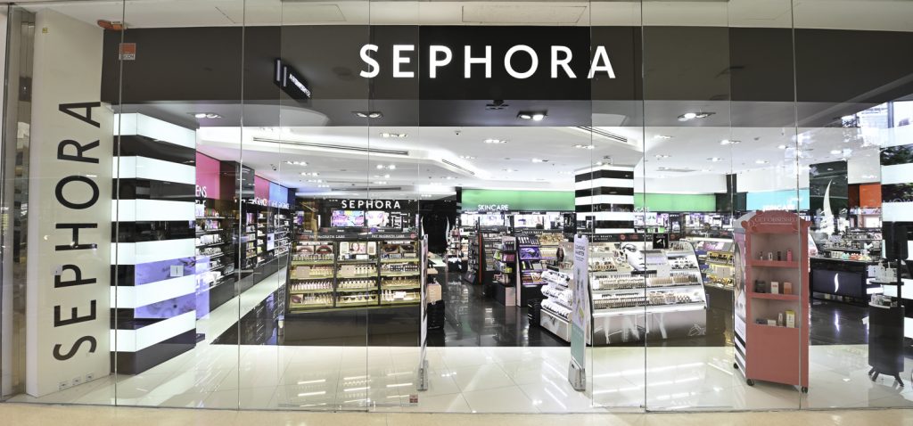 CENTRAL EMBASSY | Sephora