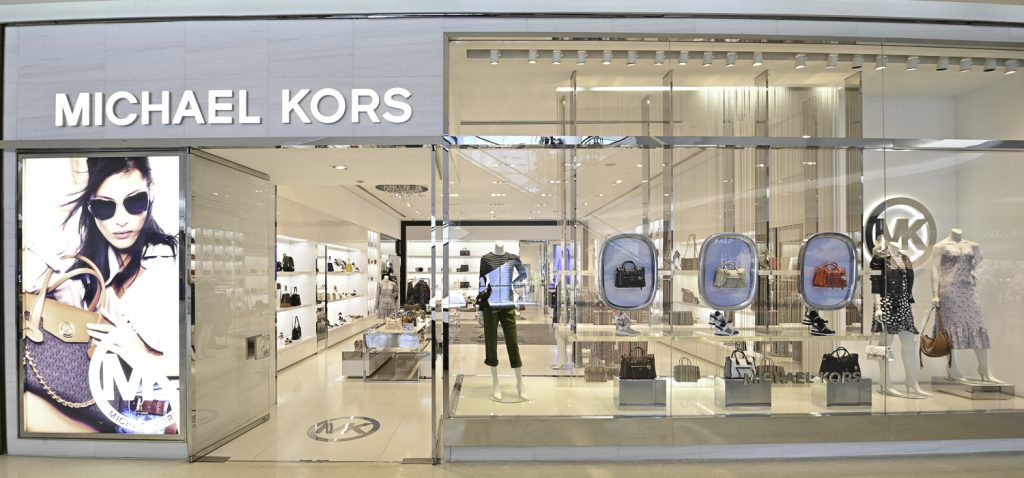 Michael Kors to open new lifestyle store in Mumbai this month