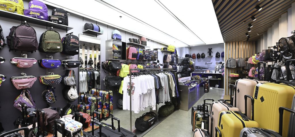 herschel factory outlet