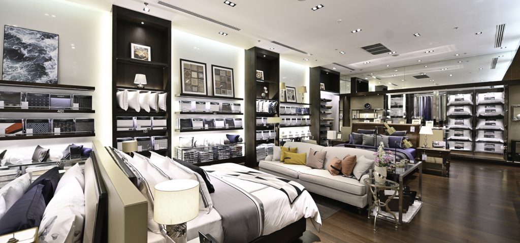 burberry central embassy