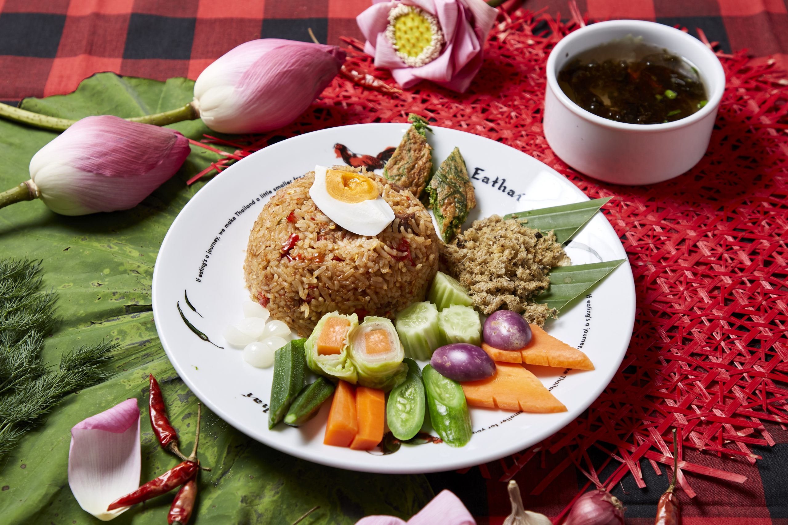 Discover the Art of Thai Rice Recipes: Exquisite Culinary Delights Await
